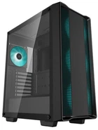 Корпус Fractal Design Focus G, Black (FD-CA-FOCUS-BK-W)