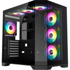 Корпус GameMax HYPE-A, Black