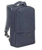 Рюкзак для ноутбука 15.6" RivaCase Prater, Dark Grey (7562)