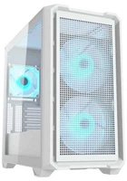Корпус Cougar MX600 Mini RGB, White