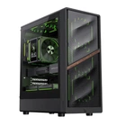 Корпус GameMax Infinity Mini, Black