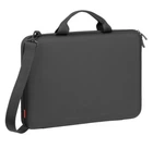 Сумка для ноутбука 14" RivaCase Antishock, Black (5130)