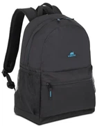 Рюкзак для ноутбука 13.3" RivaCase Gremio, Black (5563)