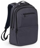 Рюкзак для ноутбука 16" RivaCase Suzuka, Black (7765)