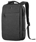 Рюкзак для ноутбука 16" 2E Melange, Black (2E-BPN9266BK)
