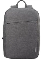 Рюкзак для ноутбука 15.6" Lenovo Casual B210, Grey (4X40T84058)