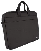 Сумка для ноутбука 17.3" ColorWay Modern, Black (CW-LBM173-BK)