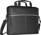 Сумка для ноутбука 15.6" Defender Lite, Black/Grey (26086)