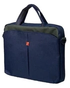 Сумка для ноутбука 10" Continent CC-010, Navy Blue