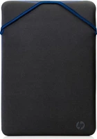 Чохол для ноутбука 15.6" HP Protective Reversible Laptop Sleeve Black/Blue (2F1X7AA)