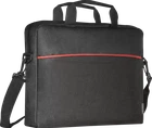 Сумка для ноутбука 15.6" Defender Lite, Black (26083)