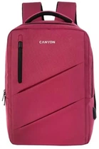 Рюкзак для ноутбука 15.6" Canyon BPE-5, Red (CNS-BPE5BD1)