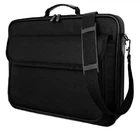 Сумка для ноутбука 14" 2E TopLoad Classic, Black (2E-CBT6814BK)