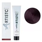 Крем-краска для волос Elea Professional Artisto Permanent Hair Color