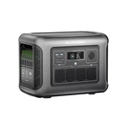Портативна зарядна станція ALLPOWERS R1500 Lite, потужність 1600 Вт, ємність 1056 Вт·год