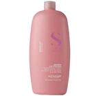 Увлажняющий питательный шампунь Alfaparf Semi Di Lino Moisture Nutritive Low Shampoo 1000 мл