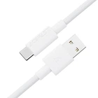 Кабель ACEFAST C18-04 USB-A to USB-C braid charging data cable White