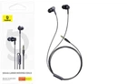 Наушники Baseus Encok HZ11 Black 3.5mm Black