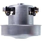 Двигун для пилососа VCM035 IRMATECH MOTOR D=130/84 mm H=34/109 mm 1400 W 230 V