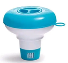 Дозатор плавальної для хімії , Intex 29040, Floating Chemical Dispenser, поплавець-дозатор