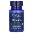 Мелатонін Life Extension 3mg