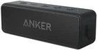 Портативна Bluetooth колонка Anker Soundcore 2 12W IPX7, BassUp, 24 години роботи, водозахищена акустика