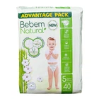 Подгузники Bebem Natural 5 Junior 11-18 кг 40 шт (id_14841)