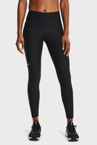 Жіночі чорні тайтси HG Armour HiRise Leg Under Armour XS 1365336-001