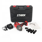 Гайковерт ударний акумуляторний Stark CIW-20100 B Body (210020021) без АКБ