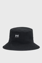 Чоловіча чорна панама Men's UA Sportstyle Bucket Under Armour M/L 1376704-001