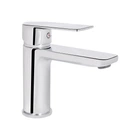 Смеситель для раковины Qtap Aries QTARI270CRM45557 Chrome