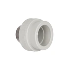 Муфта PPR Blue Ocean 75х2" 1/2 НР