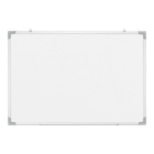 Дошка магнітна для маркера BUROMAX 60*90 см. (BM.0002)