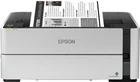 Принтер Epson M1170 (C11CH44402) с Wi-Fi, LAN, Duplex и встроенным СНПЧ