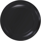 Тарелка обеденная Luminarc Apy Black круглая 25 см (X1942)