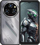 Смартфон Oukitel WP62 12/512GB Silver