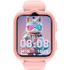 Годинник дитячий з GPS Blackview Z30 Рожевий