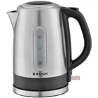 Електрочайник BROCK WK 9903 SS 1850Вт/ 1.7л/ нержавіюча сталь
