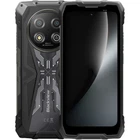 Смартфон Blackview ROCK 2 6.67" HD+ /12GB/256GB/ T8100 /15000mAh / 16+13Мп /IP69K/Чорний
