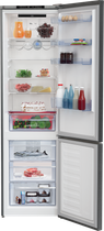 Холодильник BEKO RCNA406I40XBRN 328419