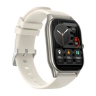 Смарт-часы HOCO Y41 Smart watch call version 1.95'' BT5.3 300mAh Silver (6942007674140)