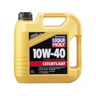 Моторное масло Liqui Moly Leichtlauf