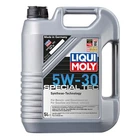 Моторное масло Liqui Moly Special Tec