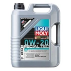 Моторна олива Liqui Moly Special Tec V