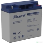 Акумуляторна батарея Ultracell UCG20-12 GEL 12V 20Ah White (YT33156)