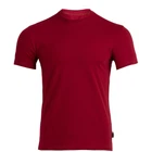 Футболка Vik-Tailor Comfort, Бордовый, 58