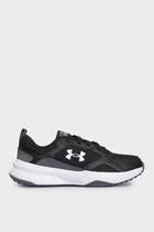 Чоловічі чорні кросівки UA Charged Edge Under Armour 45 3026727-003