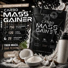 Гейнер Powerful Progress Carbo Mass Gainer