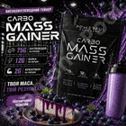 Гейнер Powerful Progress Carbo Mass Gainer
