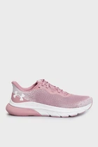 Жіночі рожеві кросівки UA W HOVR Turbulence 2 Under Armour 39 3026525-600